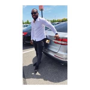 Meet your Posher, Harry